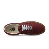 VANS GUM ERA VA4U39WZ0-WZ0 Red Image 4