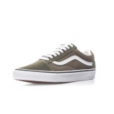 VANS UA OLD SKOOL VA38G10FI-0FI Χακί Εικόνα 0