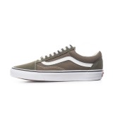 VANS UA OLD SKOOL VA38G10FI-0FI Χακί Εικόνα 