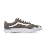 VANS UA OLD SKOOL VA38G10FI-0FI Χακί Εικόνα 1