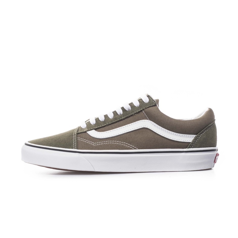 VANS UA OLD SKOOL VA38G10FI-0FI Χακί