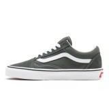 VANS UA OLD SKOOL VA3WKT9GF-9GF Χακί Εικόνα 