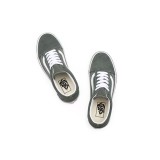 VANS UA OLD SKOOL VA3WKT9GF-9GF Χακί Εικόνα 2