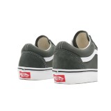VANS UA OLD SKOOL VA3WKT9GF-9GF Χακί Εικόνα 3