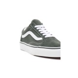 VANS UA OLD SKOOL VA3WKT9GF-9GF Χακί Εικόνα 4