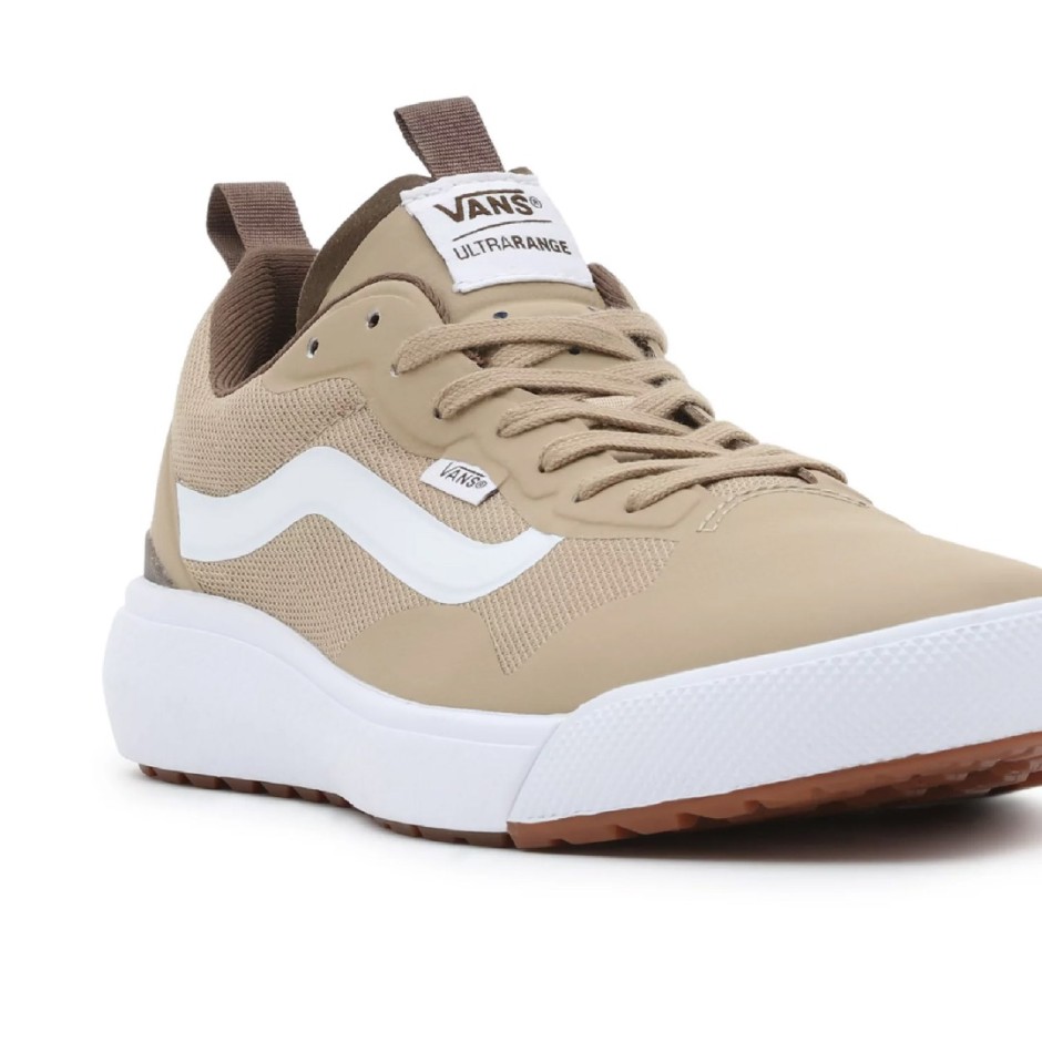 VANS UA ULTRARANGE EXO VN0A4U1KSQ7 SQ7 Beige
