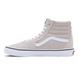 VANS UA SK8-HI COLOR THEORY VN0005U9BLL-BLL Beige Image 0