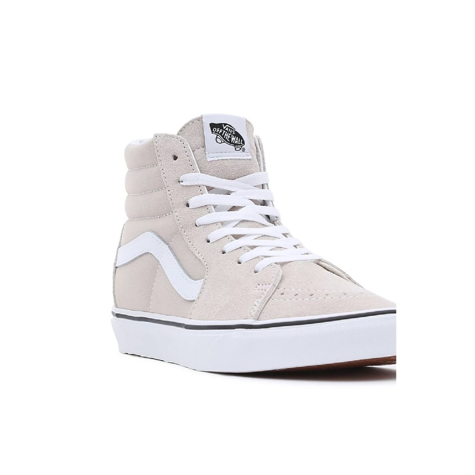 VANS UA SK8-HI COLOR THEORY Μπέζ