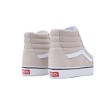 VANS UA SK8-HI COLOR THEORY VN0005U9BLL-BLL Beige Image 3