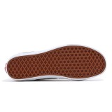 VANS UA SK8-HI COLOR THEORY VN0005U9BLL-BLL Beige Image 5