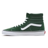 VANS UA SK8-HI COLOR THEORY Πράσινο