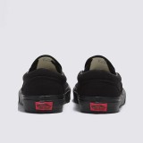 VANS UA CLASSIC SLIP-ON VN000EYEBKA-BKA Black Image 1