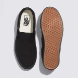VANS UA CLASSIC SLIP-ON VN000EYEBKA-BKA Black Image 2