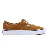 VANS AUTHENTIC COLOR THEORY VN0009PV1M7-1M7 Mustard