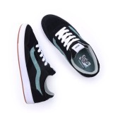 VANS UA CRUZE TOO CC 90S VN0A5KR5BMX-BMX Black Image 2