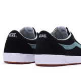 VANS UA CRUZE TOO CC 90S VN0A5KR5BMX-BMX Black Image 3