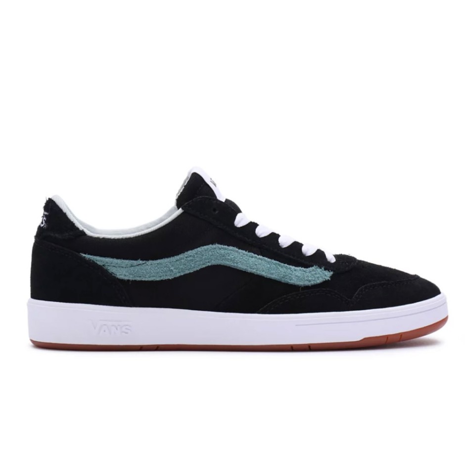 VANS UA CRUZE TOO CC 90S VN0A5KR5BMX BMX Black