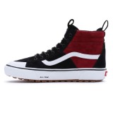 Vans Sk8-Hi MTE-2 Μαύρο - Ανδρικά Παπούτσια Εικόνα 0