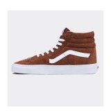 VANS VN0A7Q5N1RE-1RE Brown Image 0
