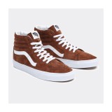 VANS VN0A7Q5N1RE-1RE Brown Image 1
