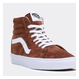 VANS VN0A7Q5N1RE-1RE Brown Image 2