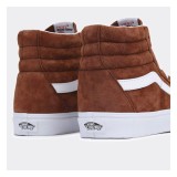 VANS VN0A7Q5N1RE-1RE Brown Image 3