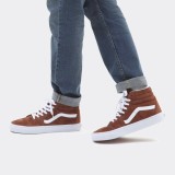 VANS VN0A7Q5N1RE-1RE Brown Image 6