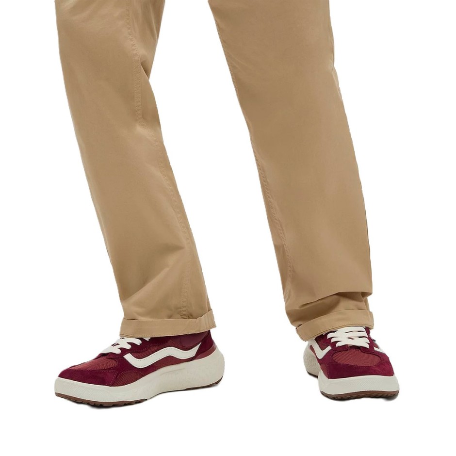 Ανδρικά Sneakers Μπορντό - Vans UltraRange Neo VR3