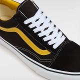 Ανδρικά Sneakers Μαύρα - Vans Old Skool Εικόνα 1