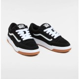 Ανδρικά Sneakers Μαύρα - Vans Hylane Εικόνα 0