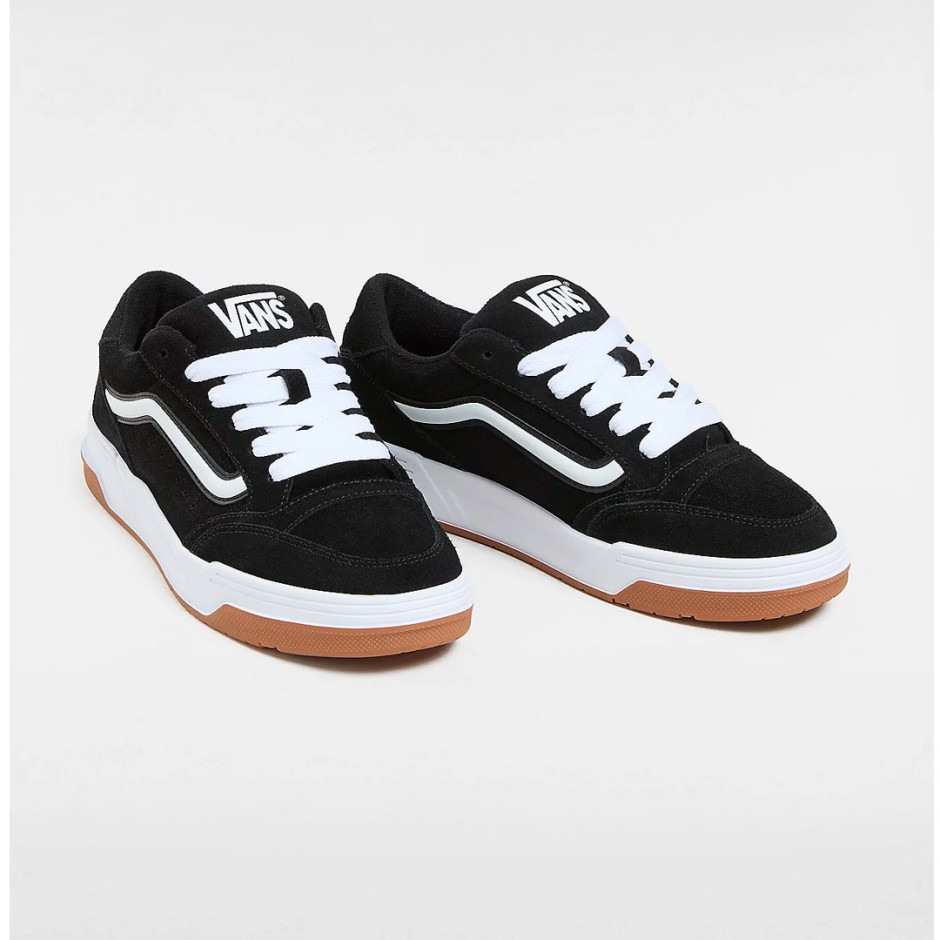 VANS HYLANE VN000D819X1-9X1 Black