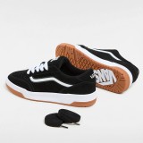 Ανδρικά Sneakers Μαύρα - Vans Hylane Εικόνα 1