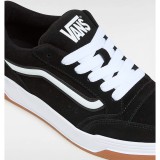 Ανδρικά Sneakers Μαύρα - Vans Hylane Εικόνα 2