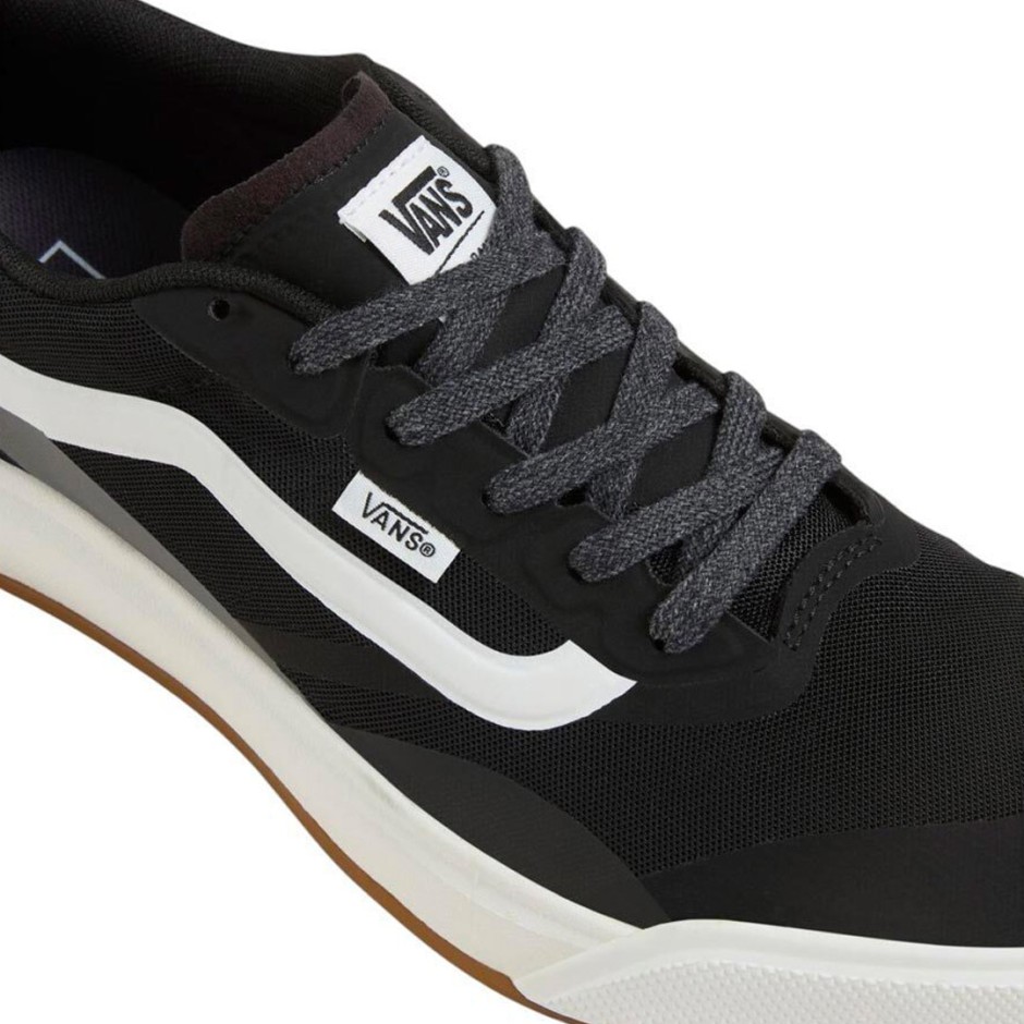 Ανδρικά Sneakers Μαύρα - Vans MTE UltraRange 2.0