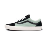 Ανδρικά Sneakers Γκρι - Vans Old Skool Εικόνα 0