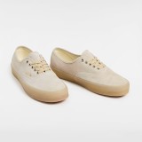 Ανδρικά Sneakers Εκρού - Vans Authentic Εικόνα 0