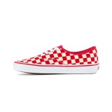 Ανδρικά Sneakers Κόκκινα - Vans Authentic Εικόνα 0
