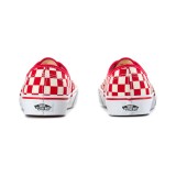 Ανδρικά Sneakers Κόκκινα - Vans Authentic Εικόνα 2