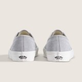 VANS AUTHENTIC PIG SUEDE VN000D7YBH7-BH7 Grey Image 1