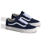 Men's Sneakers Blue - Vans Old Skool  Image 0