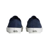 Men's Sneakers Blue - Vans Authentic Image 0