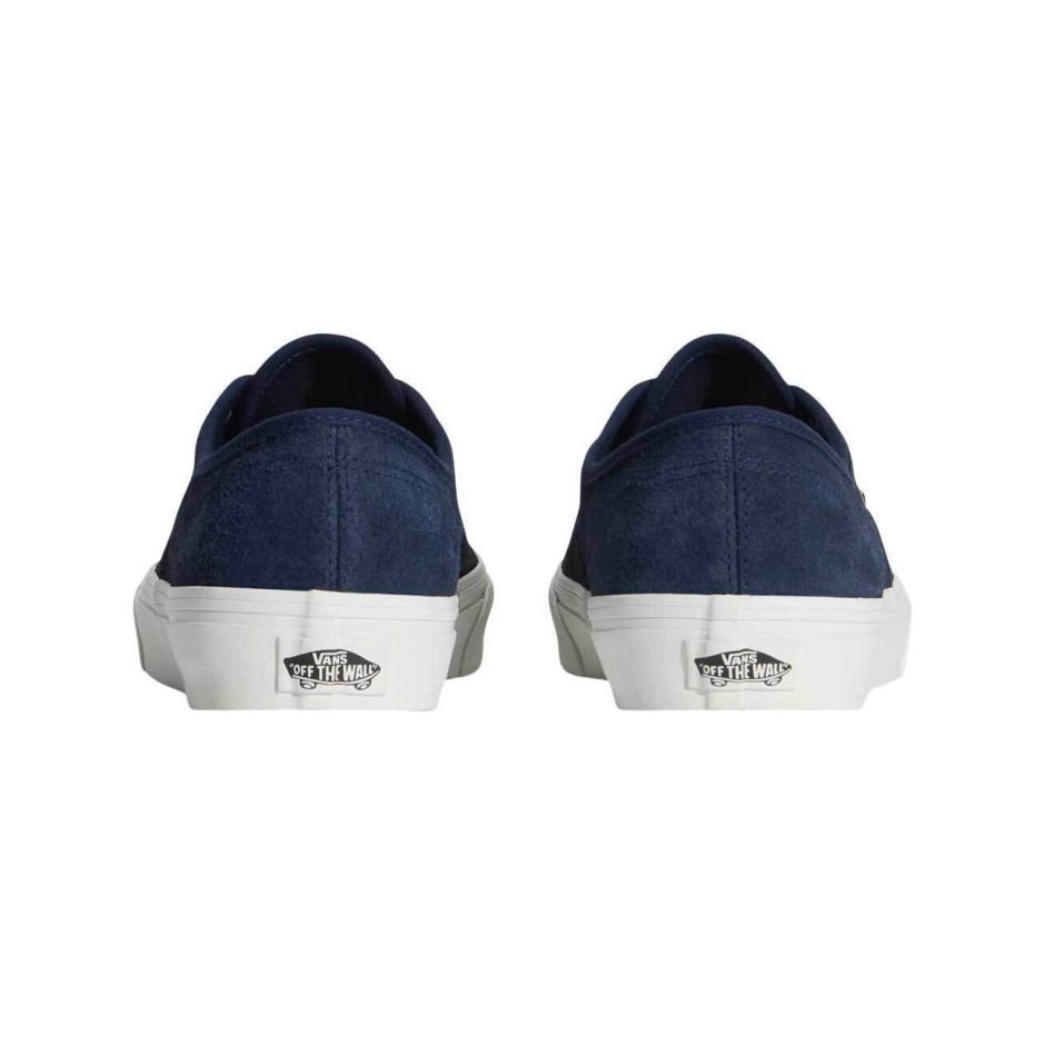 Men's Sneakers Blue - Vans Authentic
