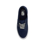 Men's Sneakers Blue - Vans Authentic Image 1