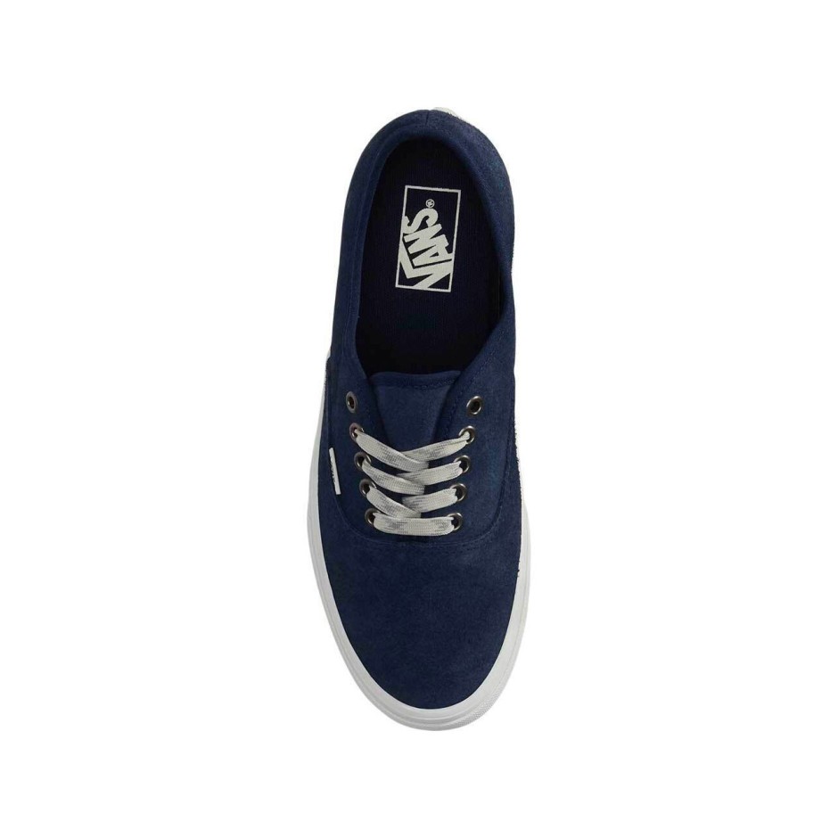 Men's Sneakers Blue - Vans Authentic