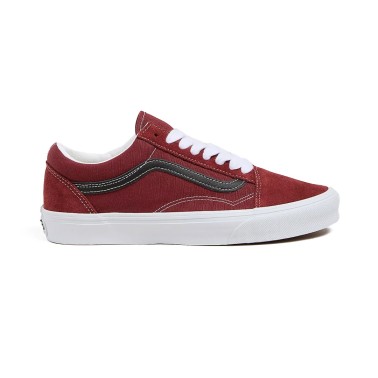 Ανδρικά Sneakers Καφέ - Vans Old Skool 