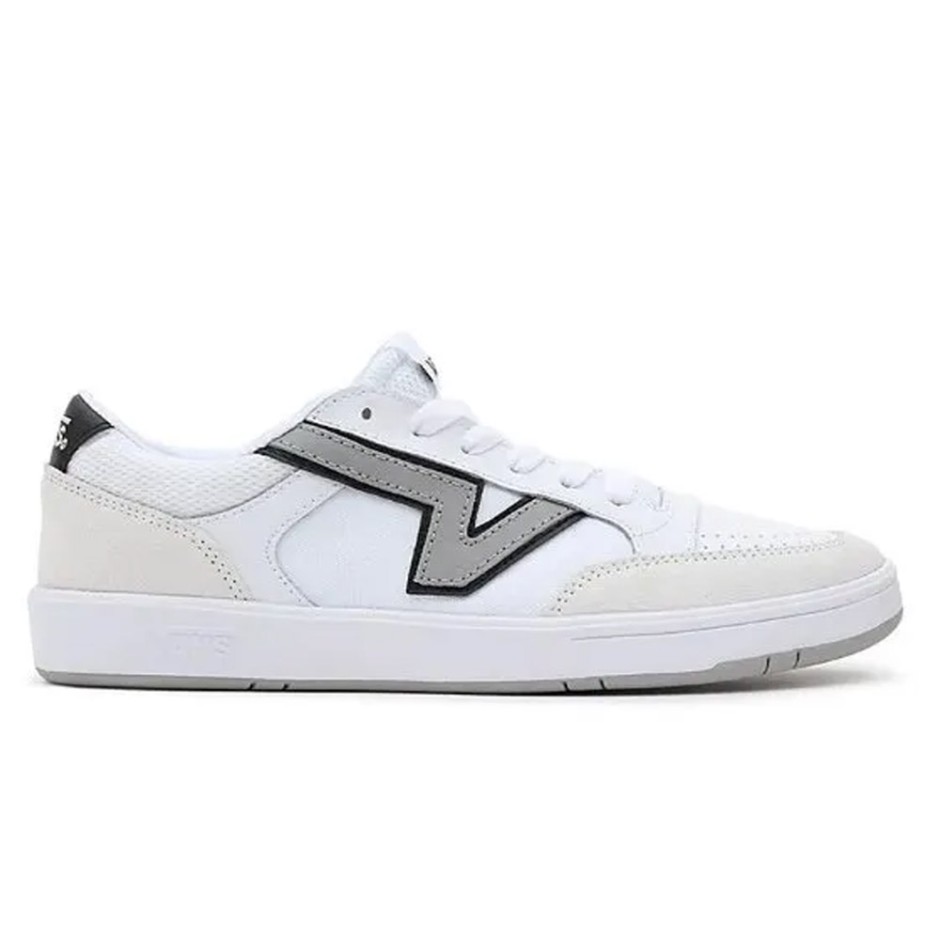 VANS UA LOWLAND CC SPORT VN0A7TNLIYP White
