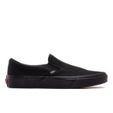 VANS UA CLASSIC SLIP-ON VN000EYEBKA-BKA Black Image 