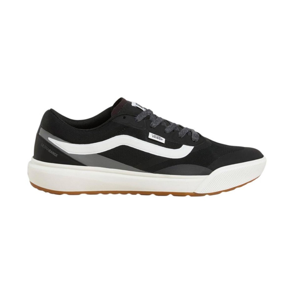 Ανδρικά Sneakers Μαύρα - Vans MTE UltraRange 2.0