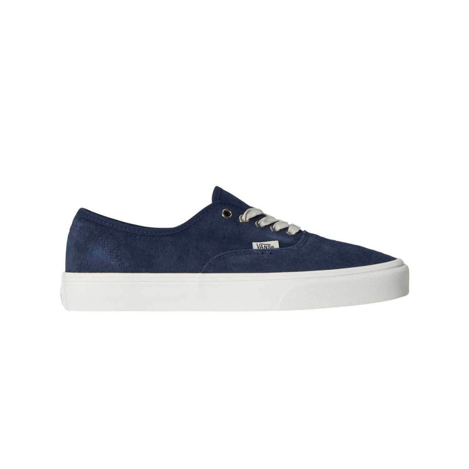 Men's Sneakers Blue - Vans Authentic