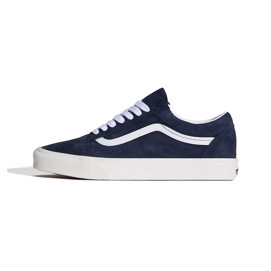 Men's Sneakers Blue - Vans Old Skool 